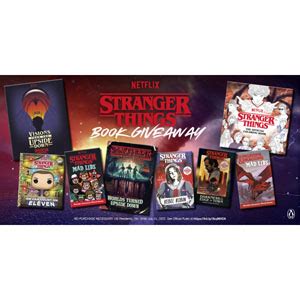 Stranger Things Bundle